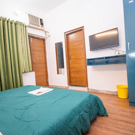 Unplan By Tatsat Hostel Rishīkesh Екстериор снимка