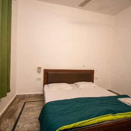 Unplan By Tatsat Hostel Rishīkesh Екстериор снимка