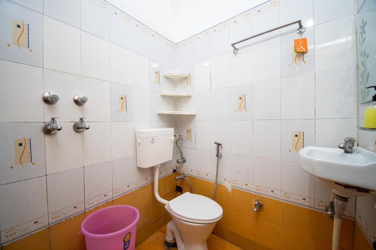 Unplan By Tatsat Hostel Rishīkesh Екстериор снимка