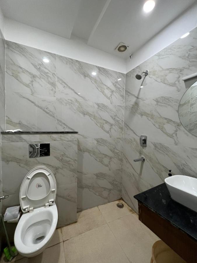 Unplan By Tatsat Hostel Rishīkesh Екстериор снимка