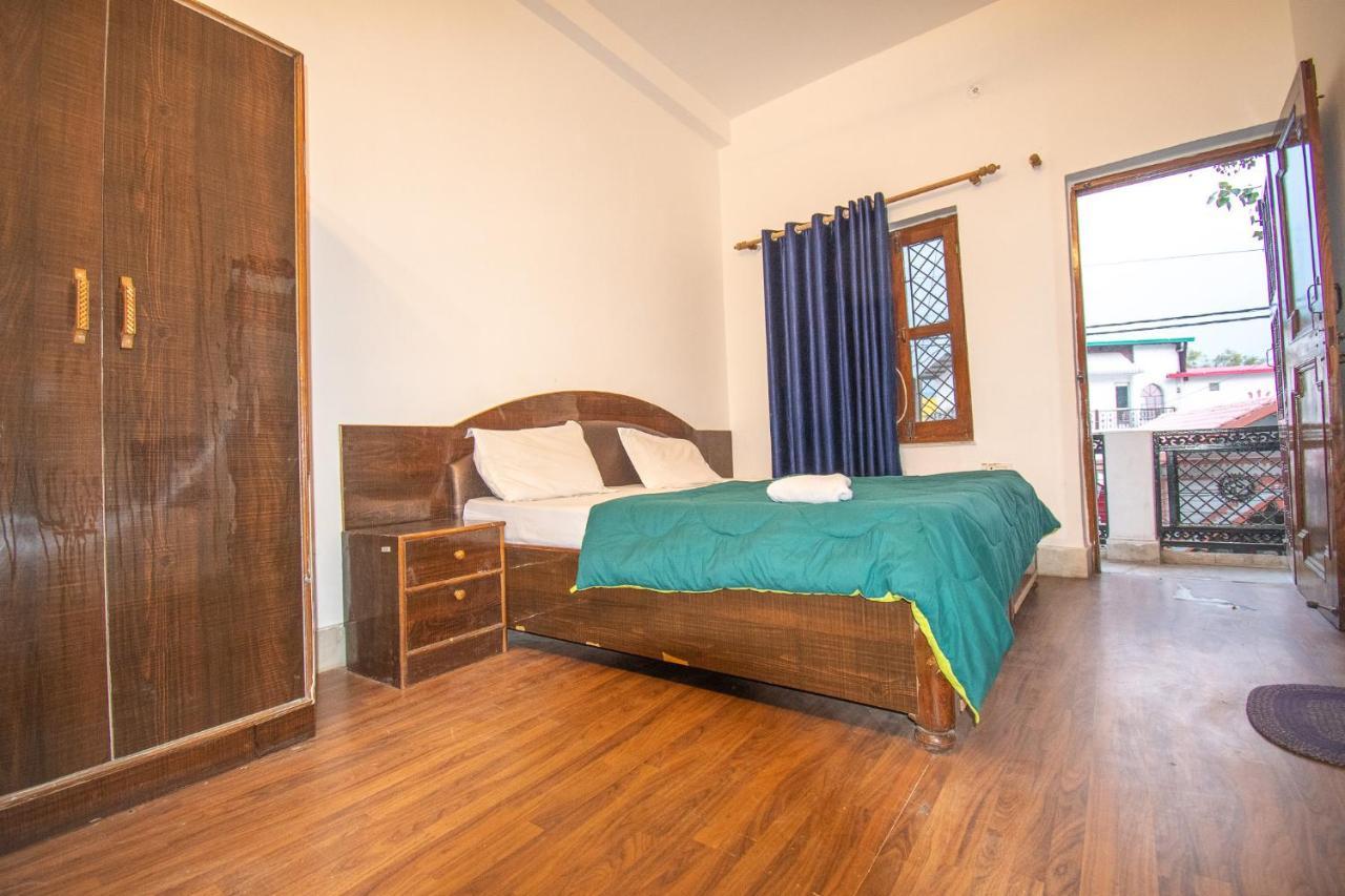 Unplan By Tatsat Hostel Rishīkesh Екстериор снимка